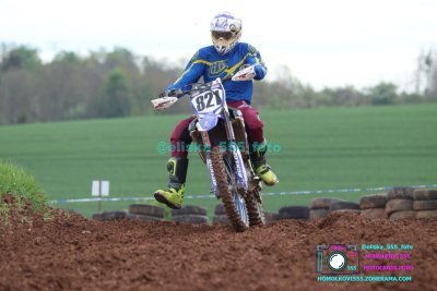 AMŠ – O’Neal cup Třebíz 5.5.2024