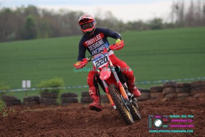 AMŠ – O’Neal cup Třebíz 5.5.2024