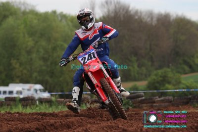 AMŠ – O’Neal cup Třebíz 5.5.2024