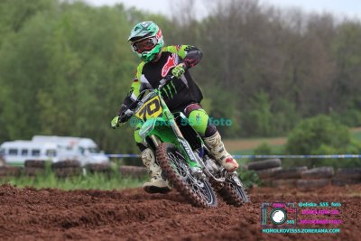 AMŠ – O’Neal cup Třebíz 5.5.2024