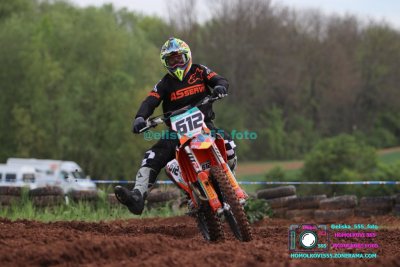 AMŠ – O’Neal cup Třebíz 5.5.2024