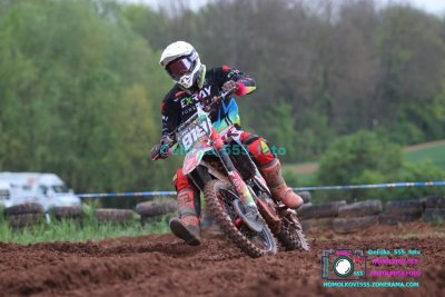 AMŠ – O’Neal cup Třebíz 5.5.2024