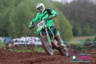 AMŠ – O’Neal cup Třebíz 5.5.2024