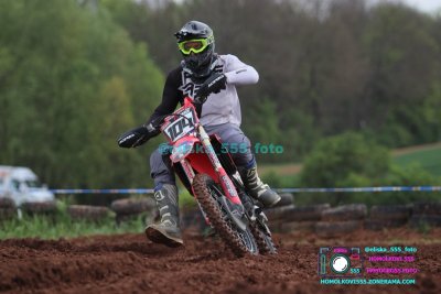 AMŠ – O’Neal cup Třebíz 5.5.2024