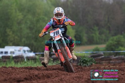 AMŠ – O’Neal cup Třebíz 5.5.2024