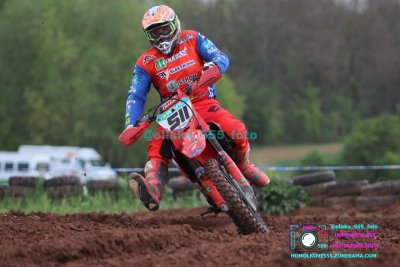 AMŠ – O’Neal cup Třebíz 5.5.2024