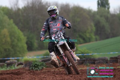 AMŠ – O’Neal cup Třebíz 5.5.2024