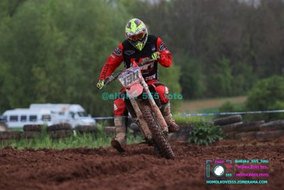 AMŠ – O’Neal cup Třebíz 5.5.2024