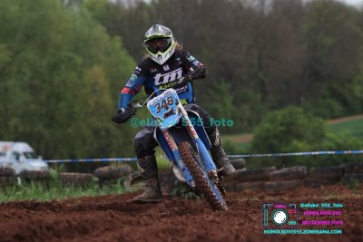 AMŠ – O’Neal cup Třebíz 5.5.2024