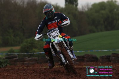 AMŠ – O’Neal cup Třebíz 5.5.2024