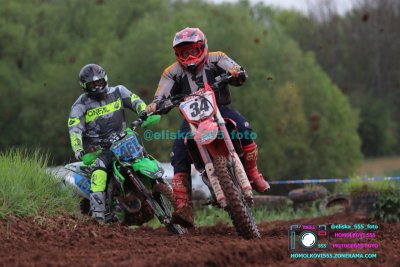 AMŠ – O’Neal cup Třebíz 5.5.2024