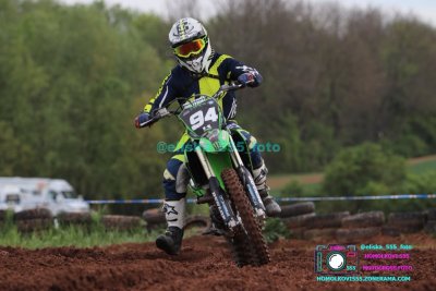 AMŠ – O’Neal cup Třebíz 5.5.2024