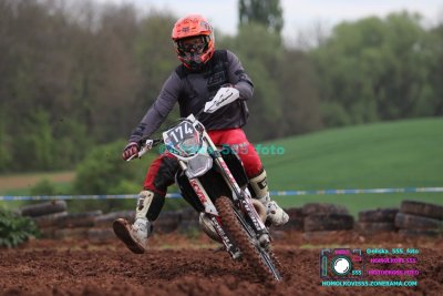 AMŠ – O’Neal cup Třebíz 5.5.2024