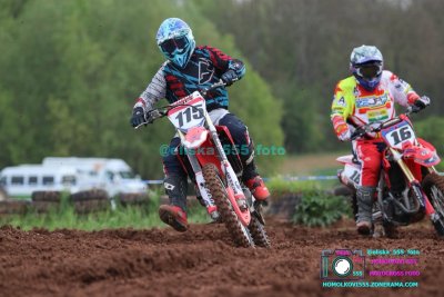 AMŠ – O’Neal cup Třebíz 5.5.2024