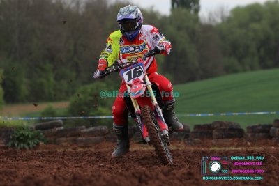 AMŠ – O’Neal cup Třebíz 5.5.2024
