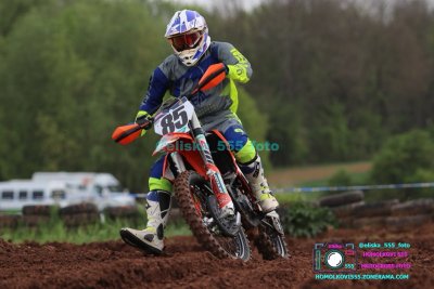 AMŠ – O’Neal cup Třebíz 5.5.2024