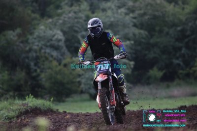 AMŠ – O’Neal cup Třebíz 5.5.2024