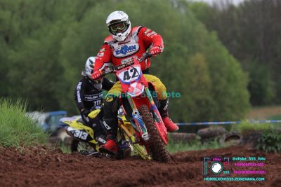 AMŠ – O’Neal cup Třebíz 5.5.2024