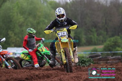AMŠ – O’Neal cup Třebíz 5.5.2024