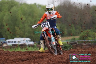 AMŠ – O’Neal cup Třebíz 5.5.2024