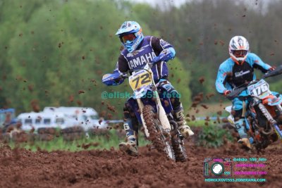 AMŠ – O’Neal cup Třebíz 5.5.2024