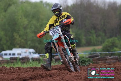 AMŠ – O’Neal cup Třebíz 5.5.2024