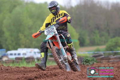 AMŠ – O’Neal cup Třebíz 5.5.2024