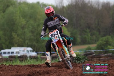 AMŠ – O’Neal cup Třebíz 5.5.2024