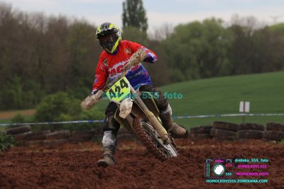 AMŠ – O’Neal cup Třebíz 5.5.2024