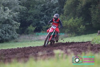 AMŠ – O’Neal cup Třebíz 5.5.2024