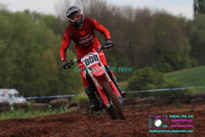 AMŠ – O’Neal cup Třebíz 5.5.2024