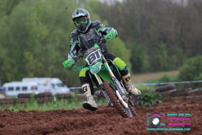 AMŠ – O’Neal cup Třebíz 5.5.2024