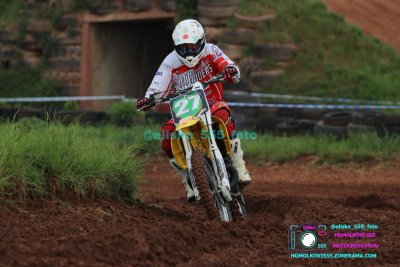 AMŠ – O’Neal cup Třebíz 5.5.2024