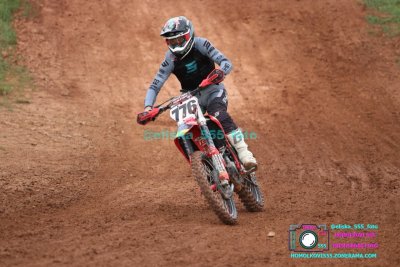 AMŠ – O’Neal cup Třebíz 5.5.2024