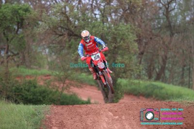 AMŠ – O’Neal cup Třebíz 5.5.2024
