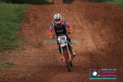 AMŠ – O’Neal cup Třebíz 5.5.2024