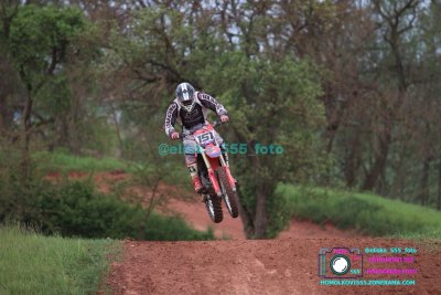 AMŠ – O’Neal cup Třebíz 5.5.2024