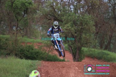 AMŠ – O’Neal cup Třebíz 5.5.2024
