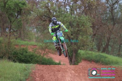 AMŠ – O’Neal cup Třebíz 5.5.2024