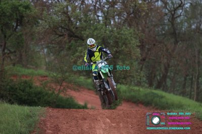 AMŠ – O’Neal cup Třebíz 5.5.2024