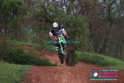AMŠ – O’Neal cup Třebíz 5.5.2024
