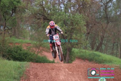 AMŠ – O’Neal cup Třebíz 5.5.2024
