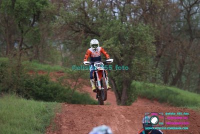 AMŠ – O’Neal cup Třebíz 5.5.2024