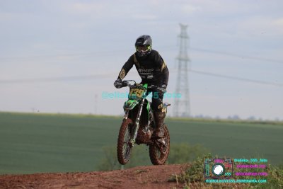AMŠ – O’Neal cup Třebíz 5.5.2024