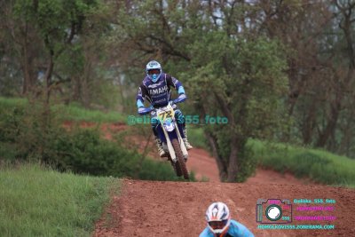 AMŠ – O’Neal cup Třebíz 5.5.2024