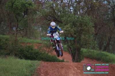 AMŠ – O’Neal cup Třebíz 5.5.2024