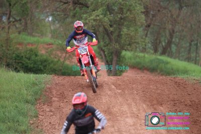 AMŠ – O’Neal cup Třebíz 5.5.2024