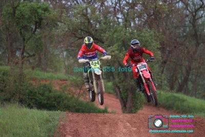 AMŠ – O’Neal cup Třebíz 5.5.2024