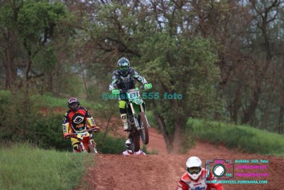 AMŠ – O’Neal cup Třebíz 5.5.2024