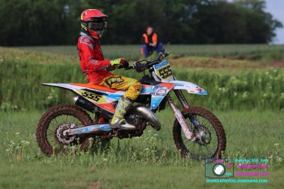 AMŠ – O’Neal cup Třebíz 5.5.2024